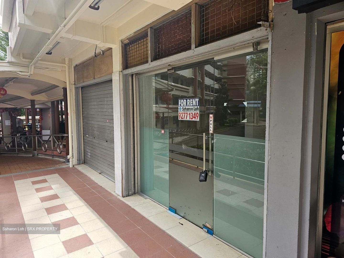 Tiong Bahru Orchid (D3), Shop House #613333431